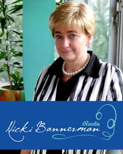 Nicki Bannerman Radio